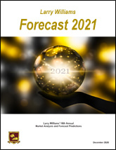 Forecast 2021