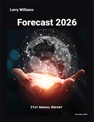 Forecast 2026